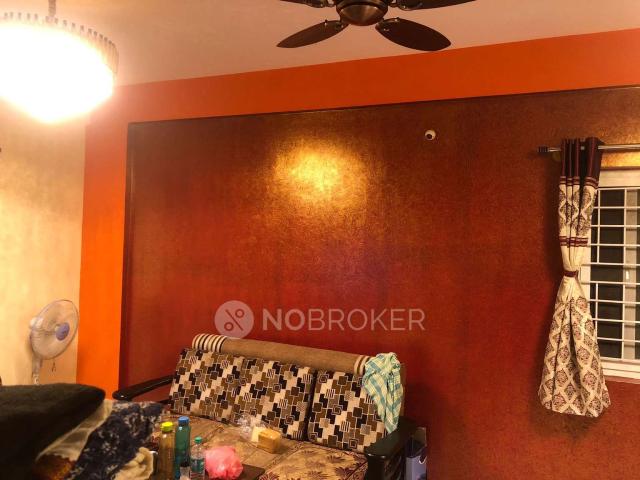 2 BHK Flat In Rr Sungold For Sale In Ramurthy Nagar