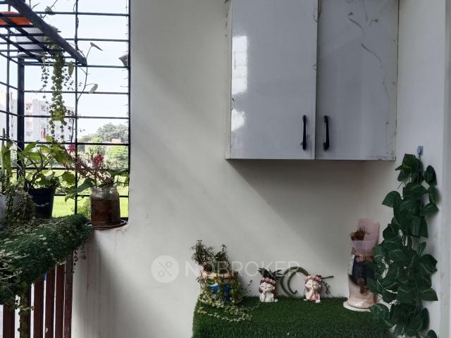 2 BHK Flat In Rr Sai Teha Heights For Sale In Miyapur
