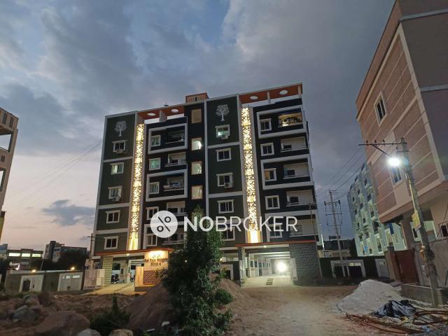 2 BHK Flat In Rr Sai Teja Heights For Sale In Miyapur