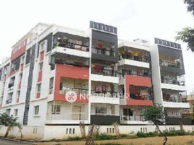 2 BHK House for Rent In 7th Sector Hsr