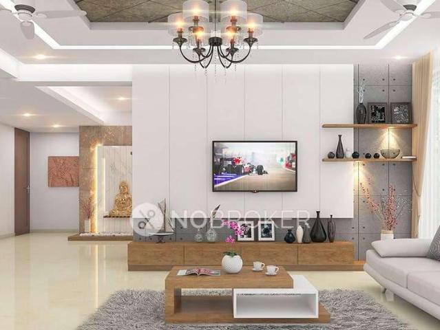 2 BHK Flat In Rr Village Pointe For Sale In Alkapur Townsh