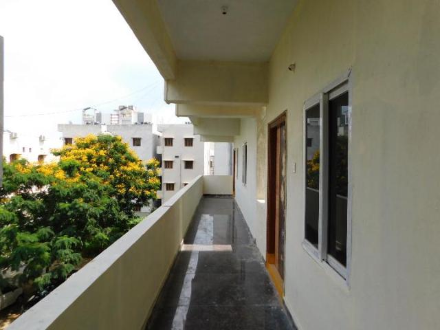 2 BHK Flat In Rrk Apartment For Sale In Hydershakote