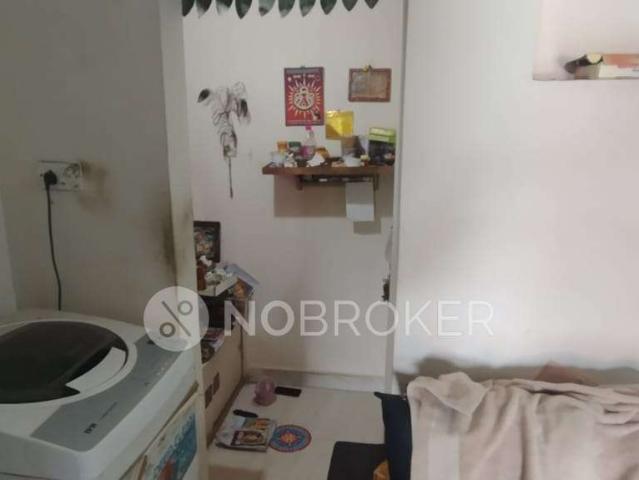 2 BHK Flat In Rrk Srinivasa For Sale In New Perungalathur