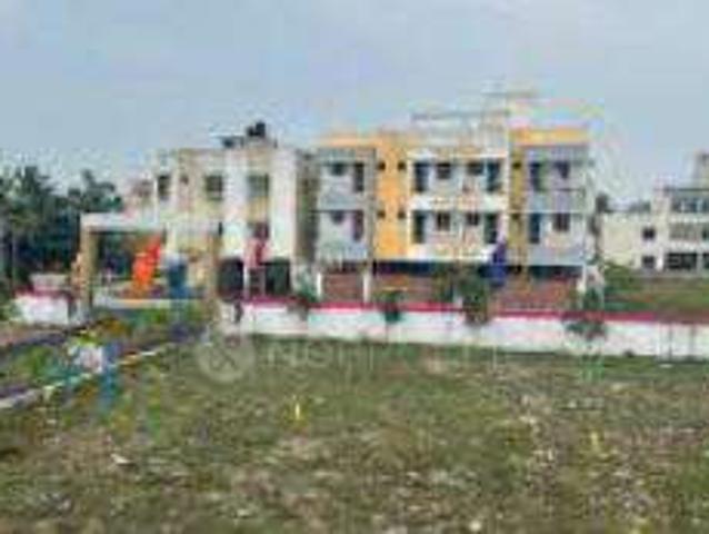 2 BHK Flat In Rrithish Residency For Sale In Tambaram