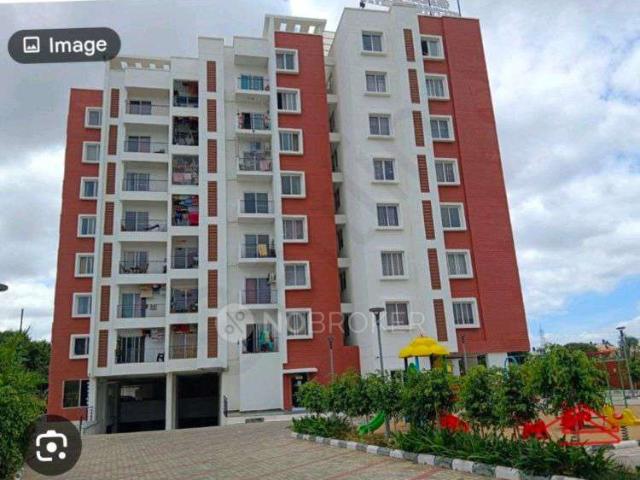 2 BHK Flat In Rrl Nature Woods for Lease In Sarjapura