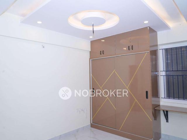 2 BHK Flat In Rrl Nature Woods For Sale In Sarjapur, Banga