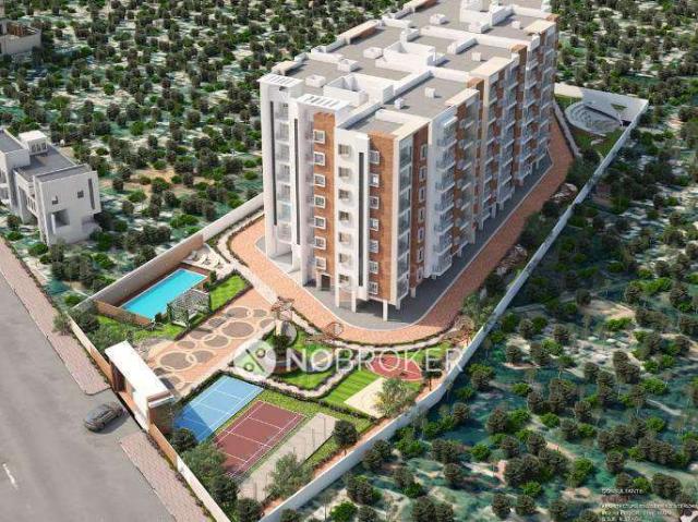 2 BHK Flat In Rrl Nature Woods For Sale In Sarjapura