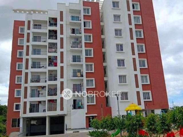 2 BHK Flat In Rrl Nature Woods For Sale In Sarjapura