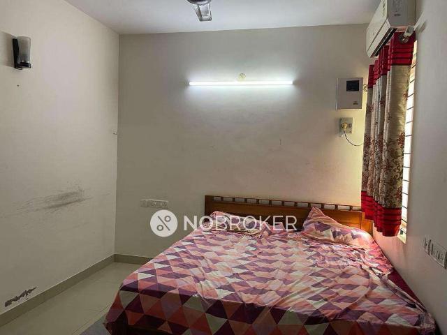 2 BHK Flat In Rs Elegance For Sale In Medavakkam