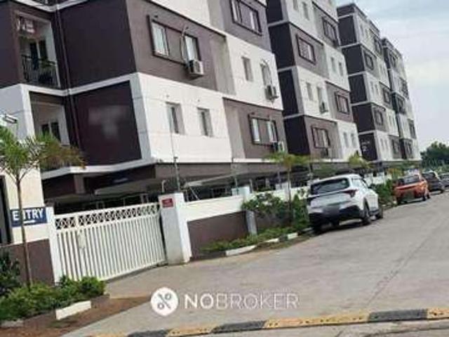2 BHK Flat In Rs Sunshine For Sale In Isnapur