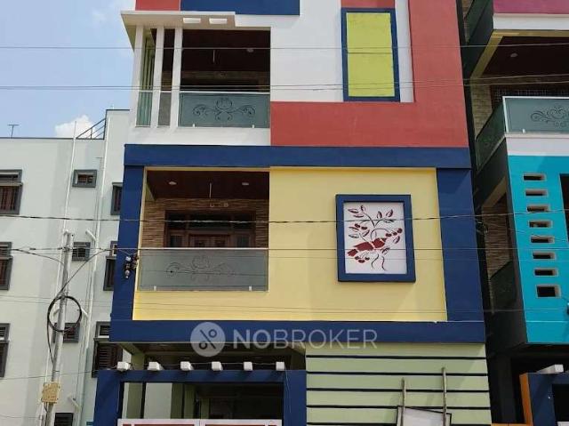 2 BHK Flat In Rsk Residency For Sale In Jeedimetla