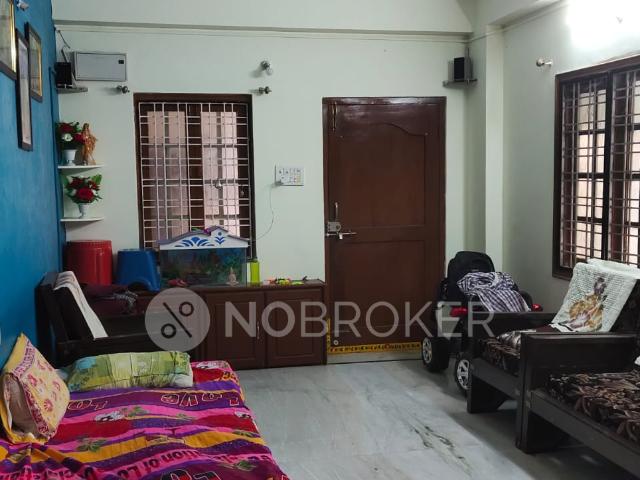 2 BHK Flat In Rsr Towers For Sale In Nizampet