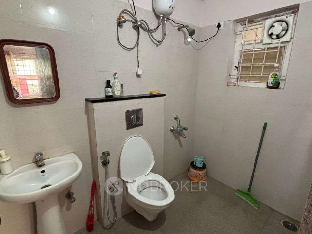 2 BHK Flat In S6 Square For Sale In Kasavanahalli