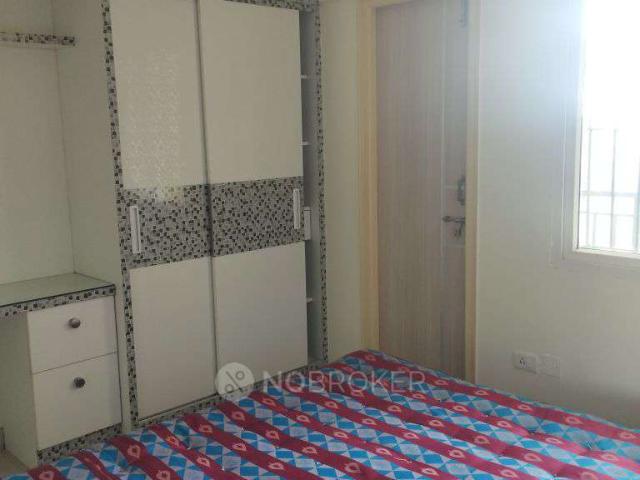 2 BHK Flat In S2 Homes Avantikaa for Rent In Sarjapur
