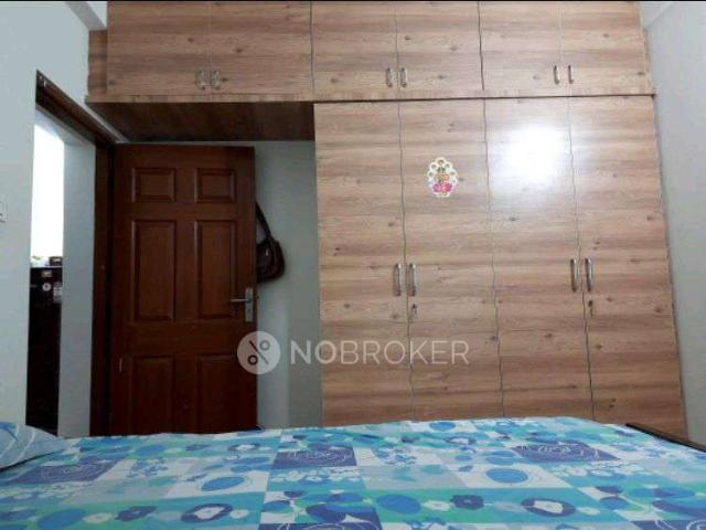 2 BHK Flat In S2 Carnation For Sale In Lakeview Residency