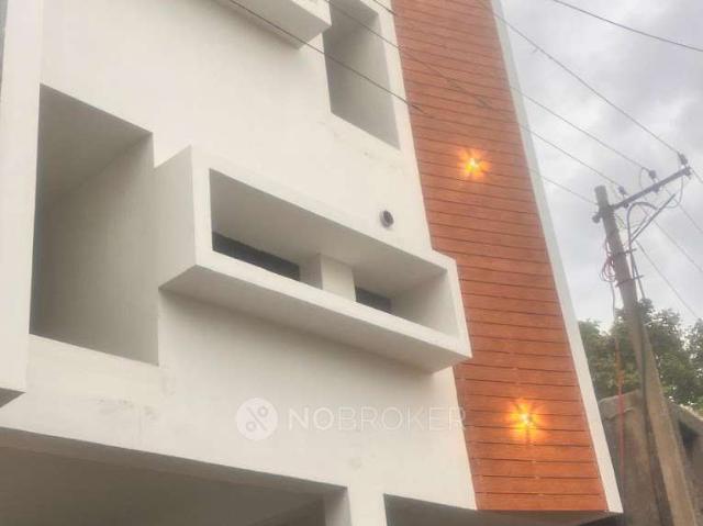 2 BHK Flat In St. Antony's Castle For Sale In Tiruvottiyur