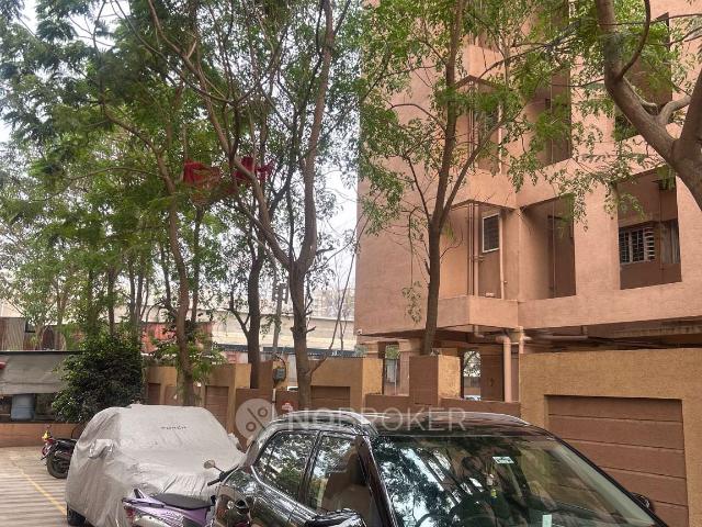 2 BHK Flat In St Kanwar Ram Palacio Phase 2 For Sale In Chikali