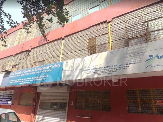 2 BHK Flat In Stantalone Building for Rent In, Budella