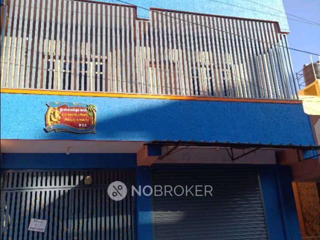 2 BHK Flat In Stanalone Building for Lease In Bedarahalli