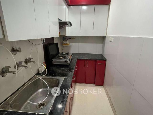 2 BHK Flat In Stanalone Building For Sale In Uttam Nagar