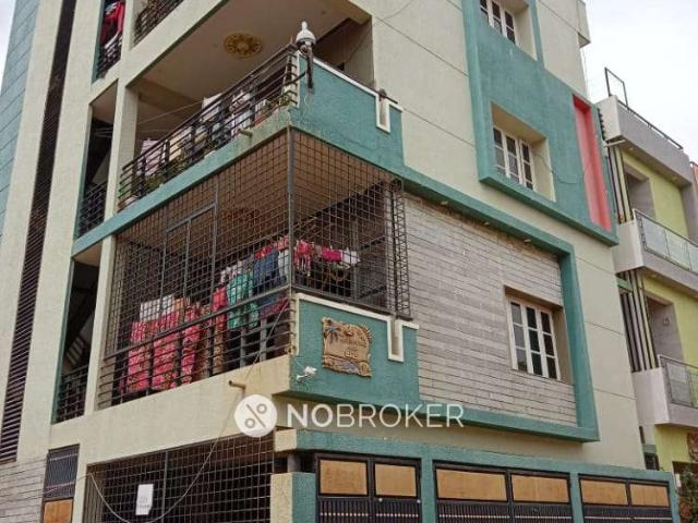 2 BHK Flat In Stand Alone Building for Lease In Nagarathp