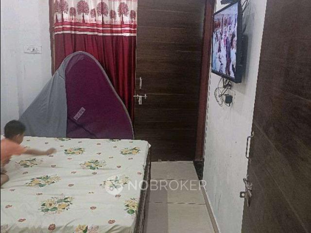 2 BHK Flat In Stand Alone Building for Rent In Nangloi