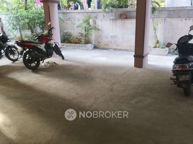 2 BHK Flat In Stand Alone Building for Rent In Gachibowli