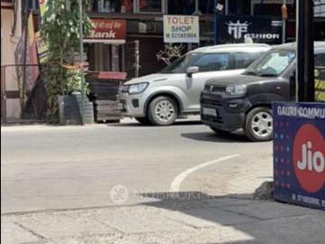 2 BHK Flat In Stand Alone Building for Rent In Sanjay Nagar