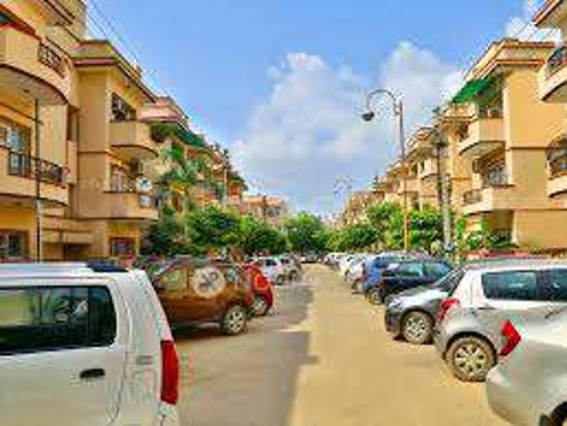 2 BHK Flat In Stand Alone Building for Rent In Southend, Se