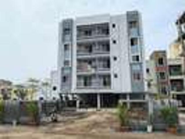 2 BHK Flat In Stand Alone Building for Rent In Wagholi