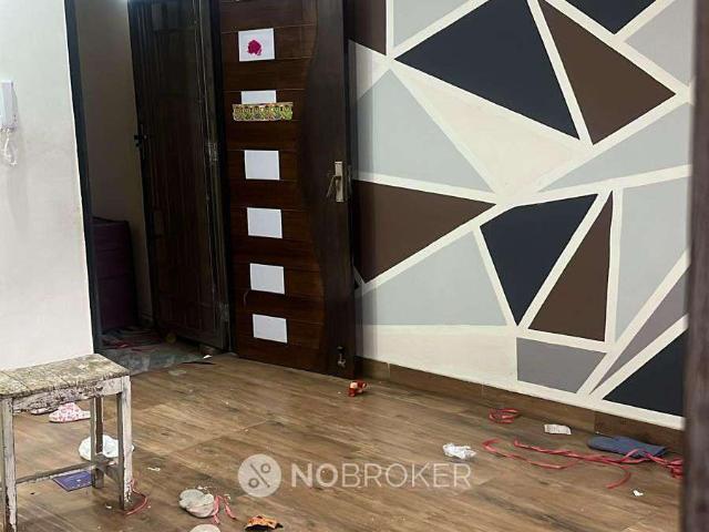 2 BHK Flat In Stand Alone Building For Sale In Mahavir Enclave