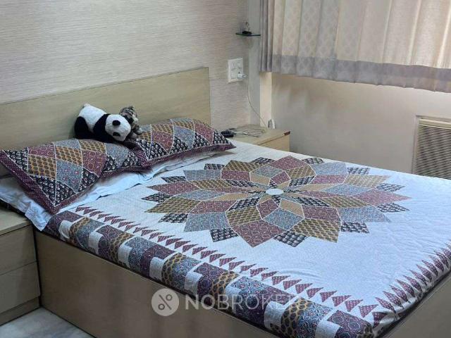 2 BHK Flat In Stand Alone Building For Sale In Malad West