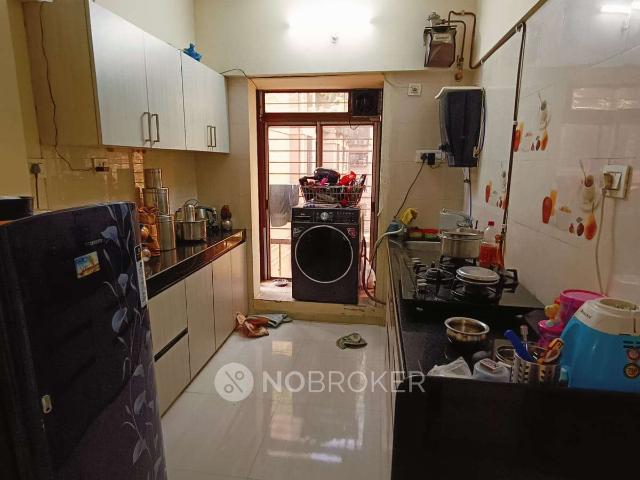 2 BHK Flat In Stand Alone Building For Sale In, Chembur