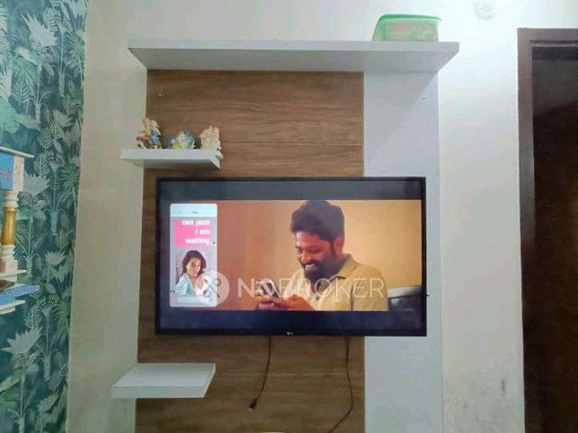 2 BHK Flat In Stand Alone Building For Sale In Dawarka