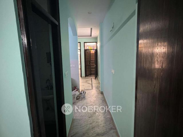 2 BHK Flat In Stand Alone Building For Sale In Govindpuri