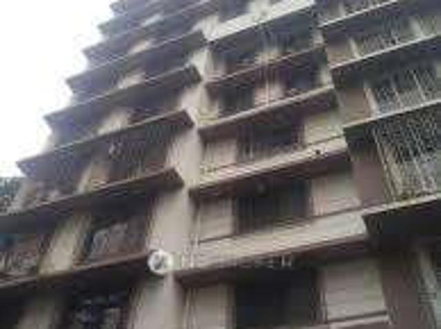 2 BHK Flat In Stand Alone Building For Sale In Jawahar Naga