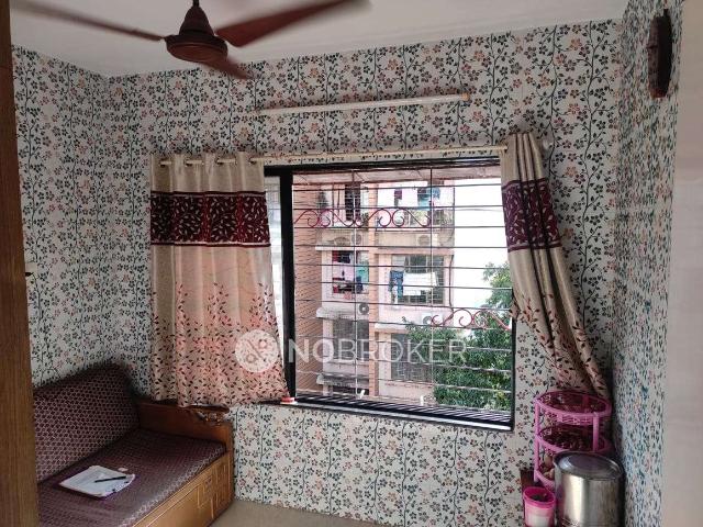 2 BHK Flat In Stand Alone Building For Sale In Kandivali