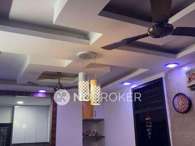 2 BHK Flat In Stand Alone Building For Sale In Panchsheel V