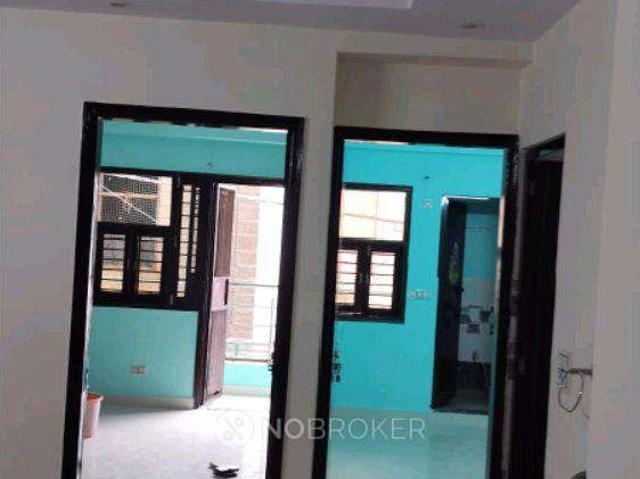 2 BHK Flat In Stand Alone Building For Sale In Raj Nagar Ex
