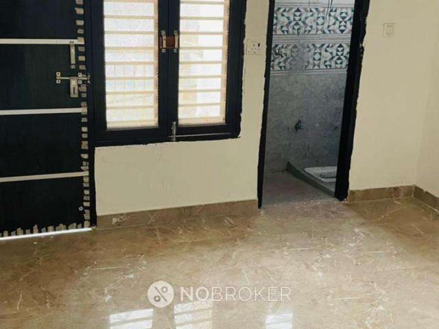 2 BHK Flat In Stand Alone Building For Sale In Shahbad Mohammadpur