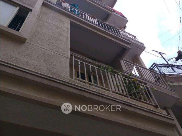 2 BHK Flat In Stand Alone Building For Sale In Yelahanka Ne