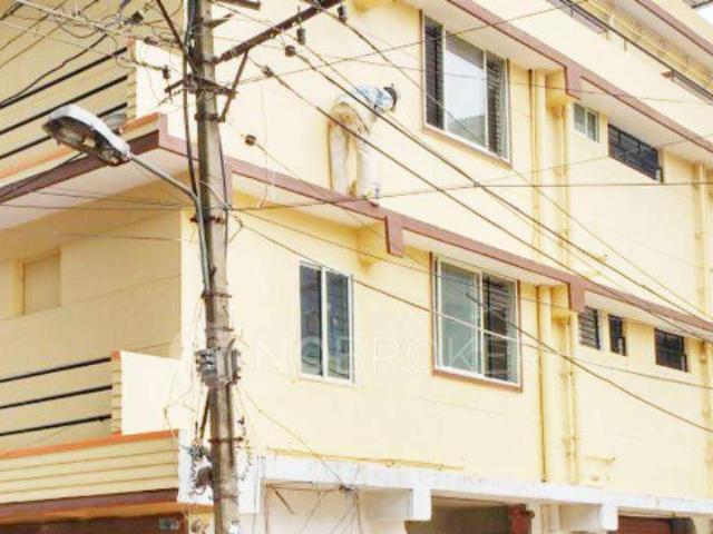 2 BHK Flat In Stand Alone Bulding for Rent In J. P. Nagar