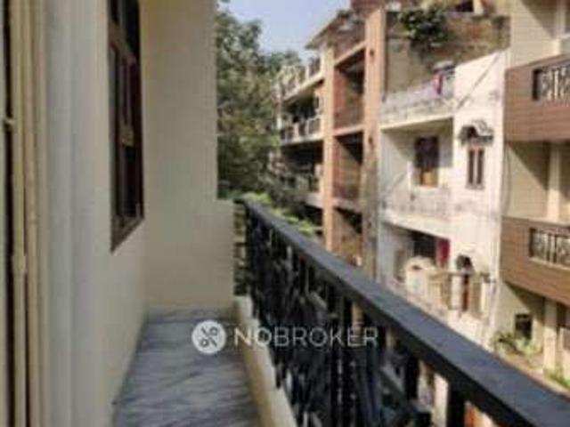 2 BHK Flat In Standaone Building For Sale In Shahdara