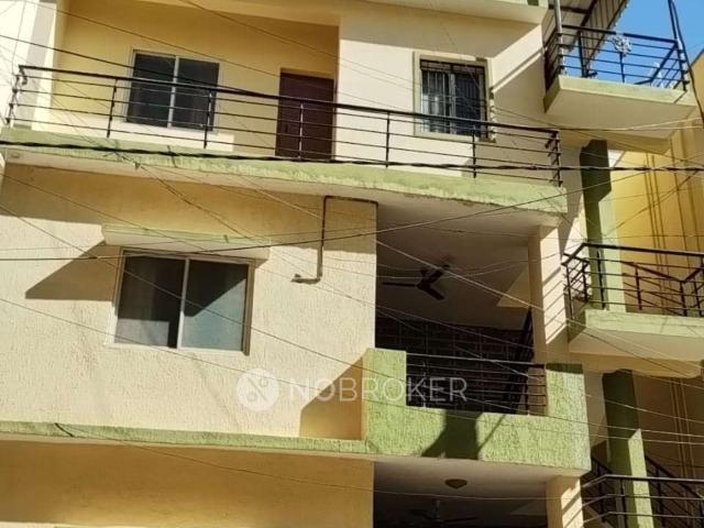 2 BHK Flat In Standaloen Building for Rent In Marathahalli