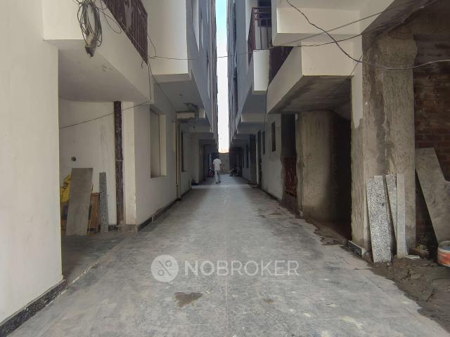 2 BHK Flat In Standalone Alone Building For Sale In Sector