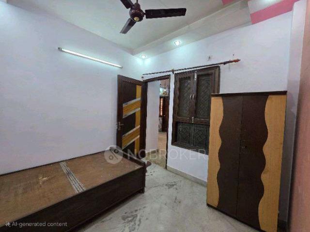 2 BHK Flat In Standalone Apartment For Sale In Shahdara