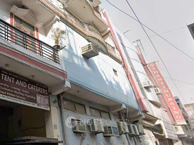 2 BHK Flat In Standalone Buiding For Sale In Uttam Nagar