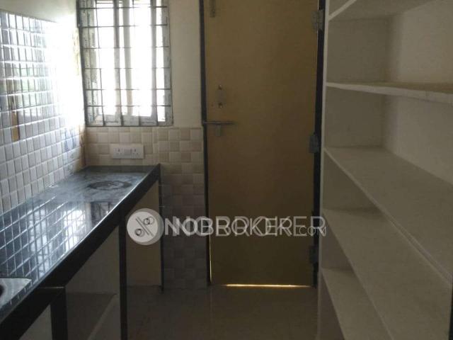 2 BHK Flat In Standalone Buidling for Rent In Kondapur