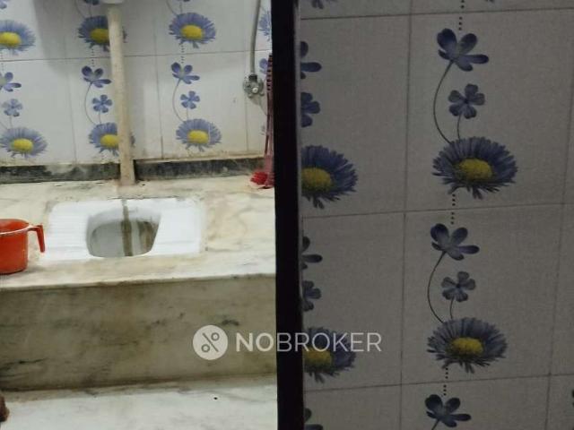 2 BHK Flat In Standalone Buidling for Rent In Mehrauli