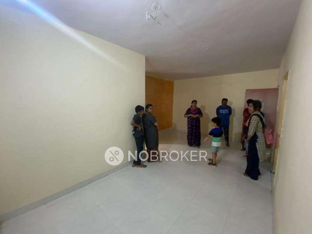 2 BHK Flat In Standalone Buidling For Sale In Chinchwad